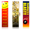 Bookmarks