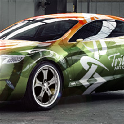 Car Wraps